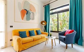 Thekeystudio, Colori Del Mare With Private Parking In 2 Mins From The Beach